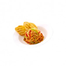 Italian Supreme pasta by Contis
